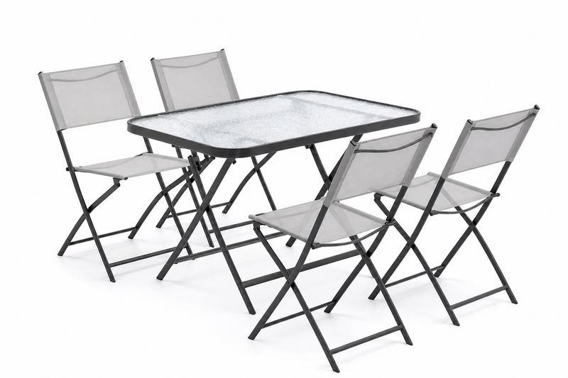 Mobilier de Jardin