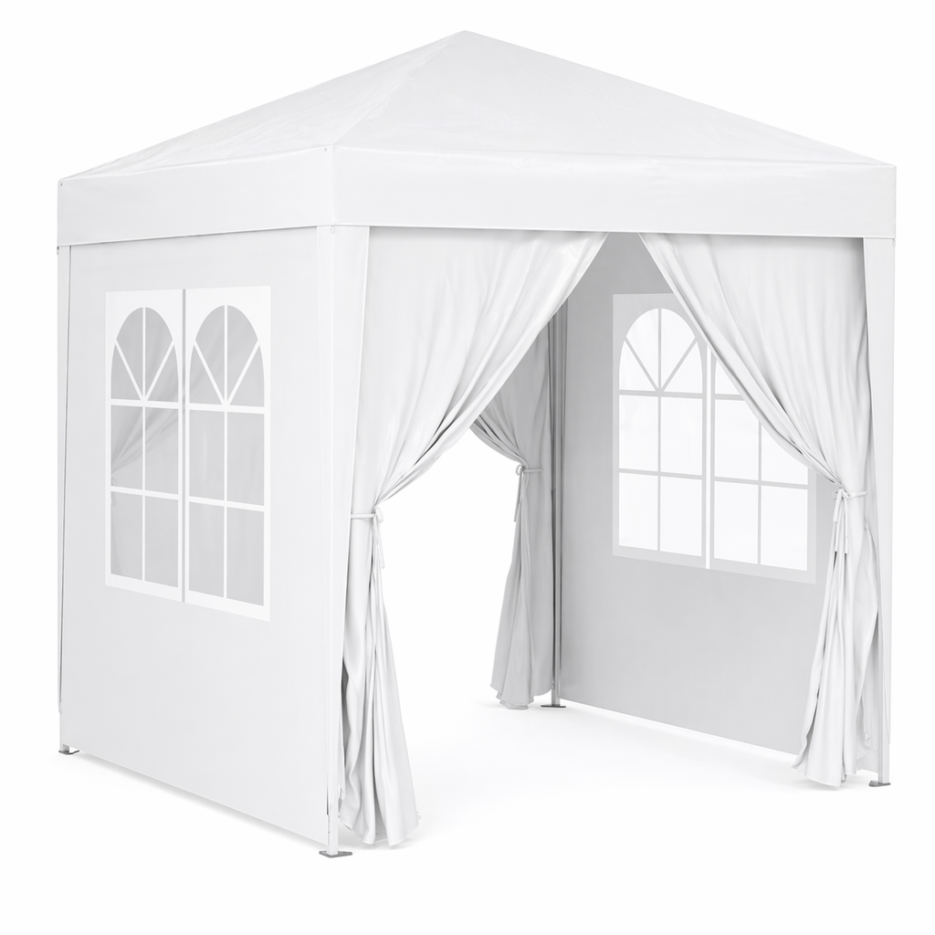 Barnum Professionnel 2x2m | Atlas