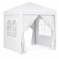 Barnum Professionnel 2x2m | Atlas