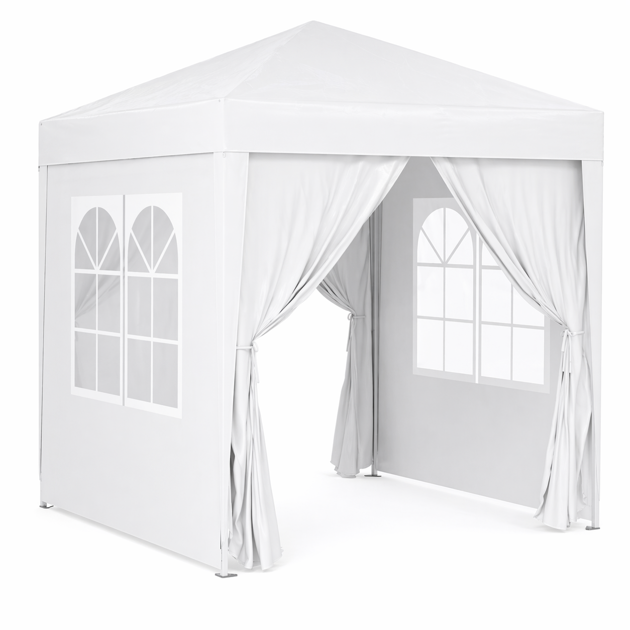 Barnum Professionnel 2x2m | Atlas