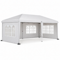 Barnum Professionnel 6m Façade x 3m Profondeur | Atlas