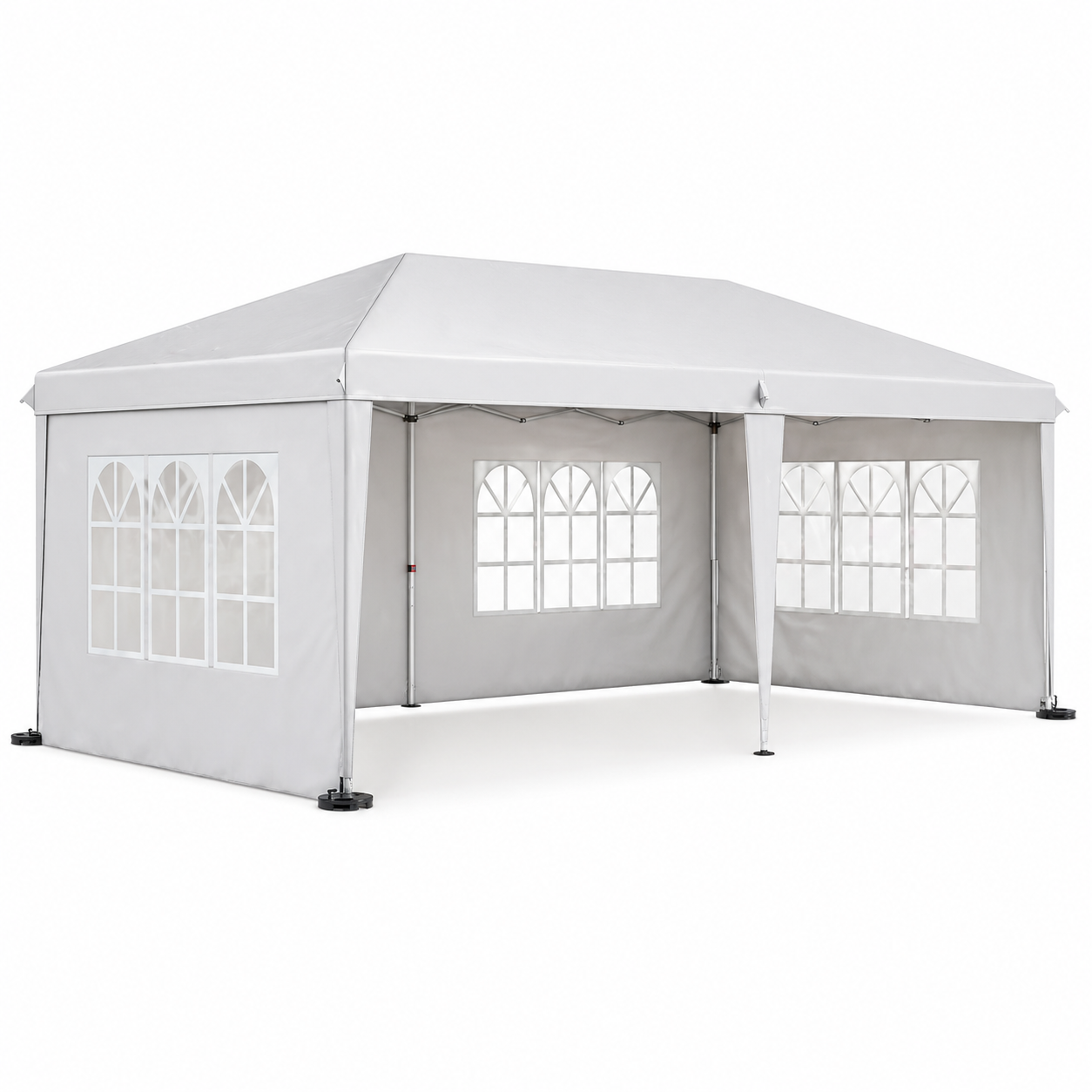 Barnum Professionnel 6m Façade x 3m Profondeur | Atlas