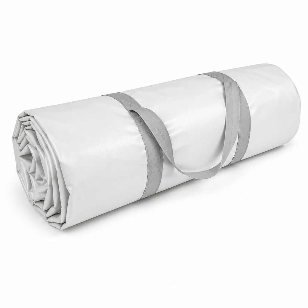 Barnum Professionnel 6m Façade x 3m Profondeur | Atlas