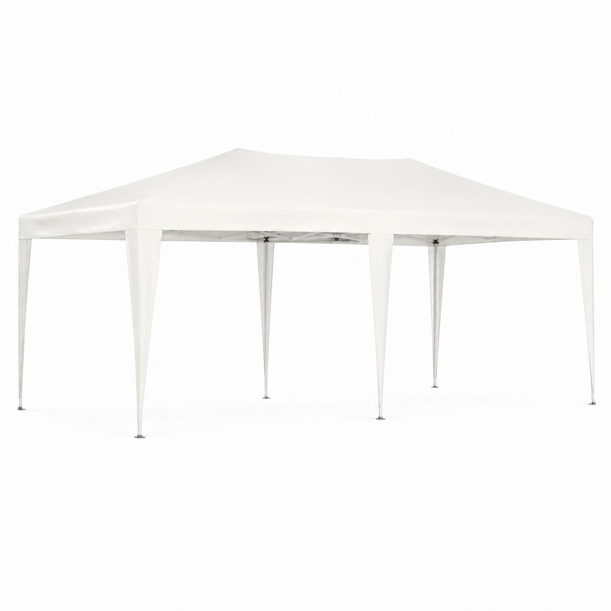Barnum Professionnel 6m Façade x 3m Profondeur | Atlas