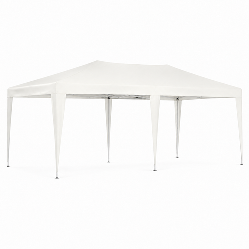 Barnum Professionnel 6m Façade x 3m Profondeur | Atlas