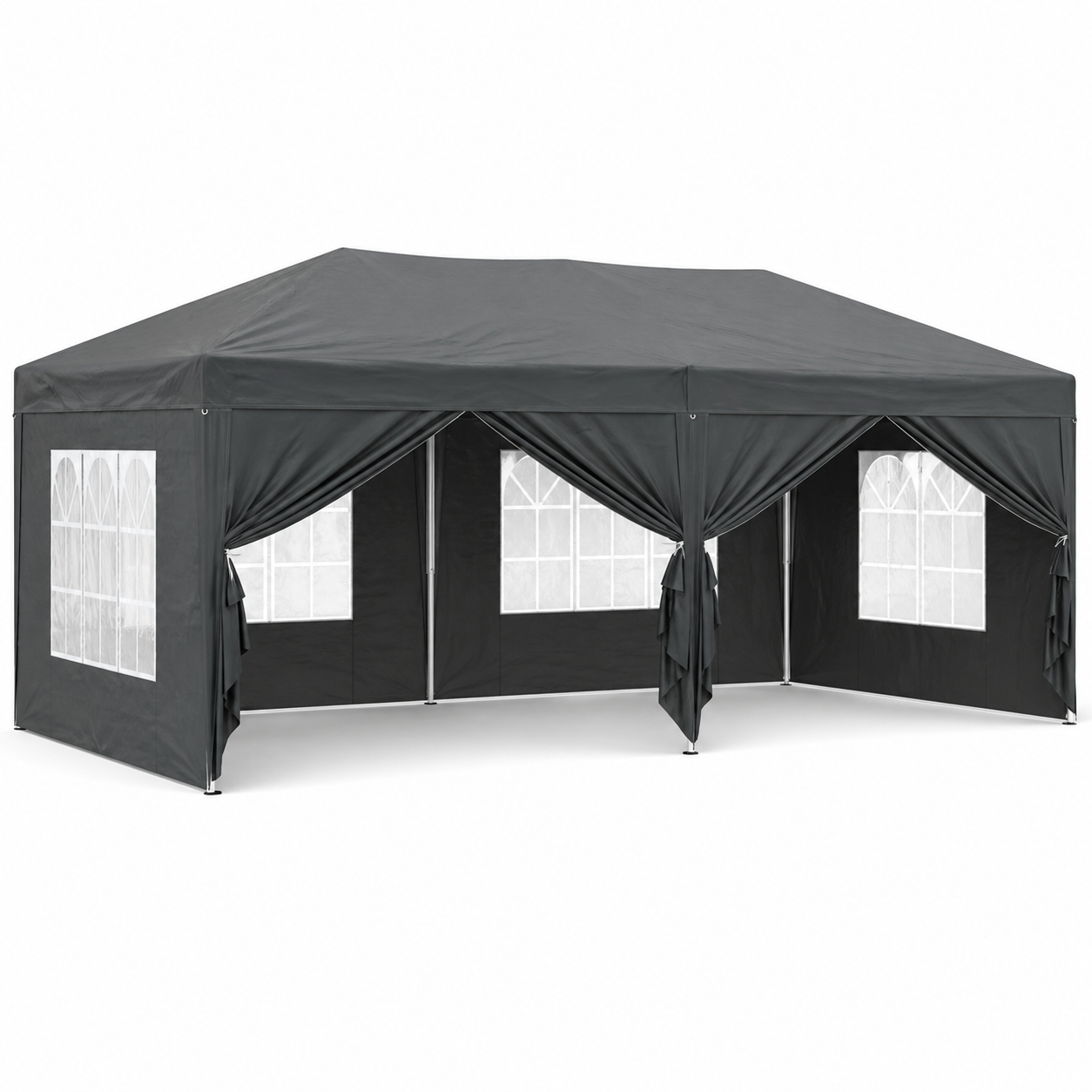 Barnum Professionnel 6m Façade x 3m Profondeur | Atlas