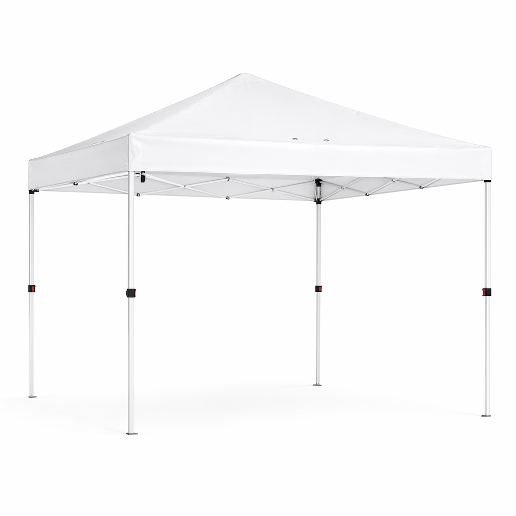 Barnum Professionnel 3x3m | Atlas