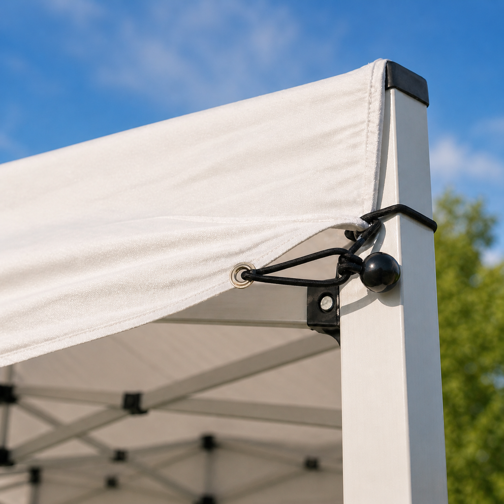 Attaches Élastiques