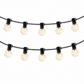Guirlande Lumineuse LED Extérieure