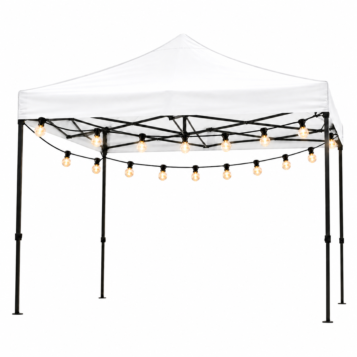 Guirlande Lumineuse LED Extérieure