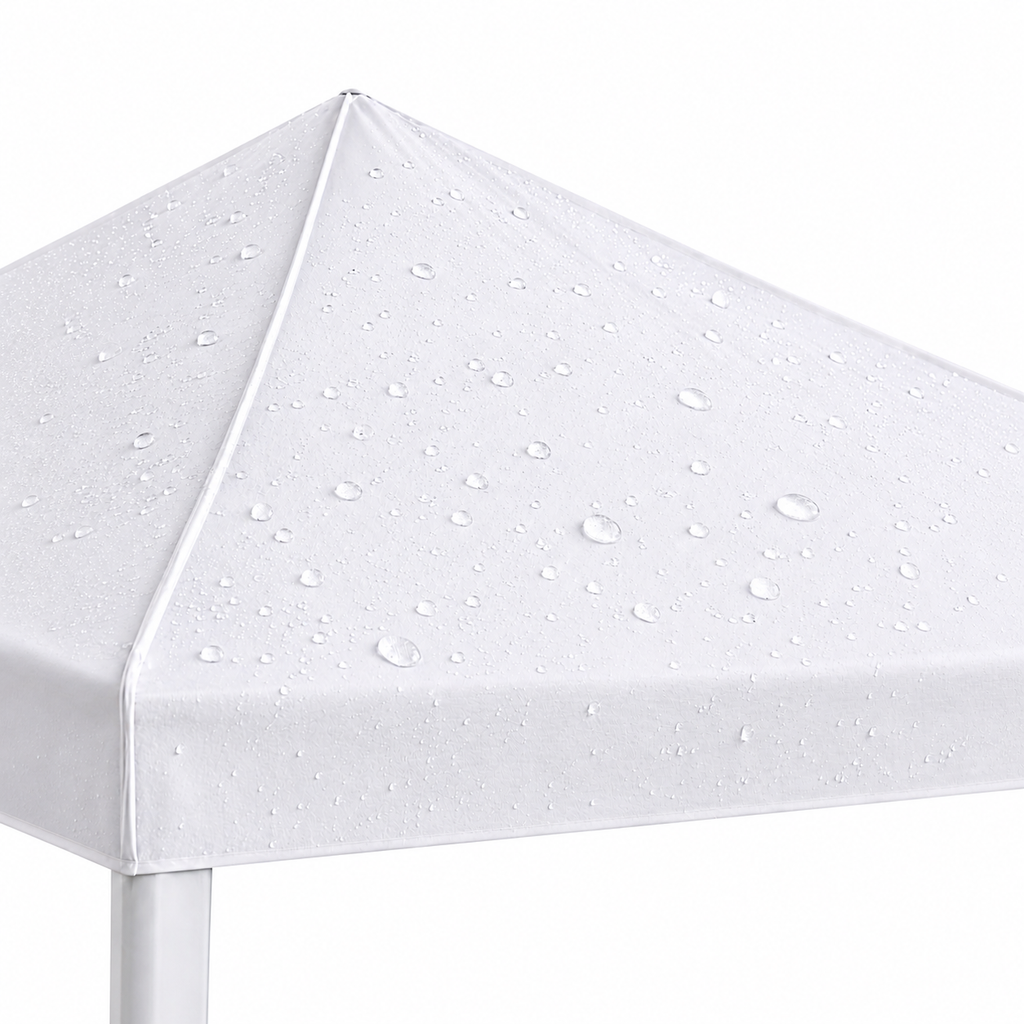 Tente de Baptême 3x3m | Éva