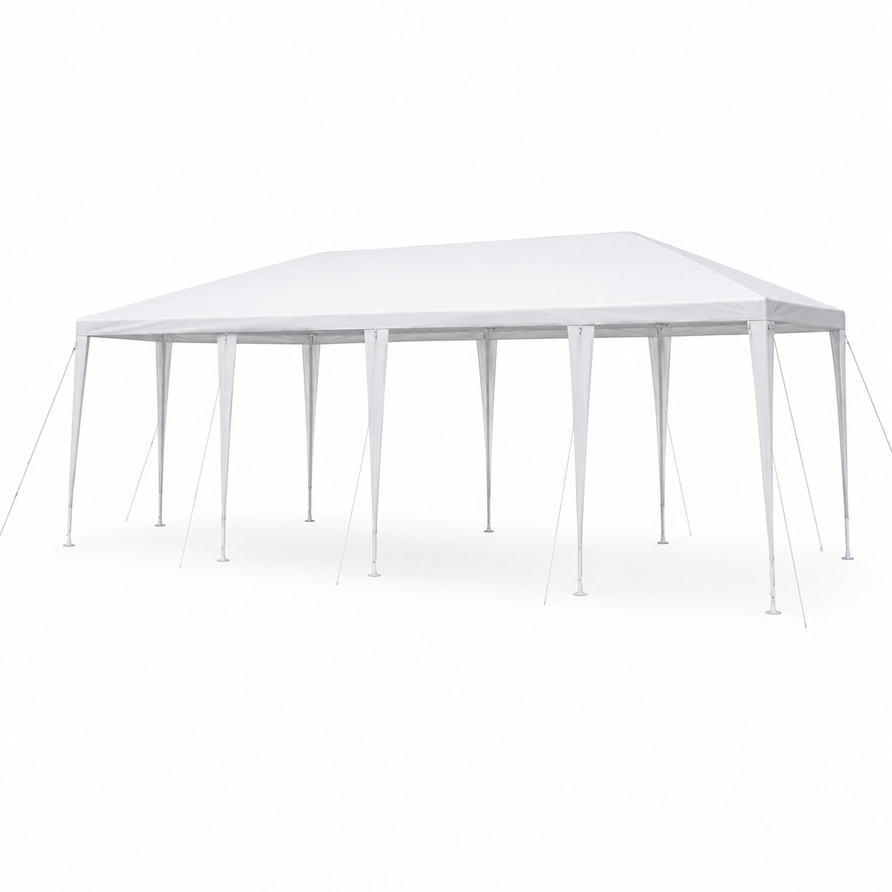 Tente de Mariage 8x4m | Auréa