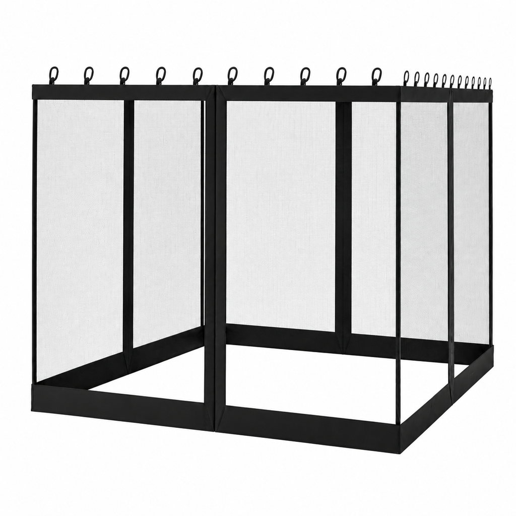 Moustiquaire 3x3m