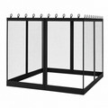 Moustiquaire 3x3m