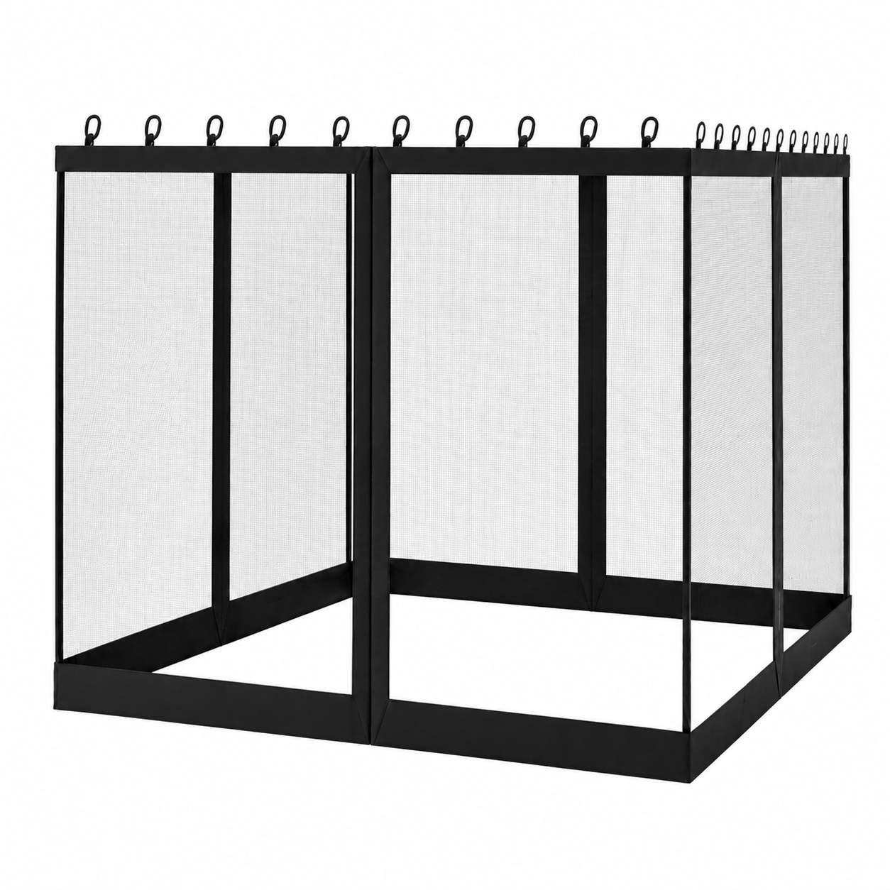 Moustiquaire 3x3m