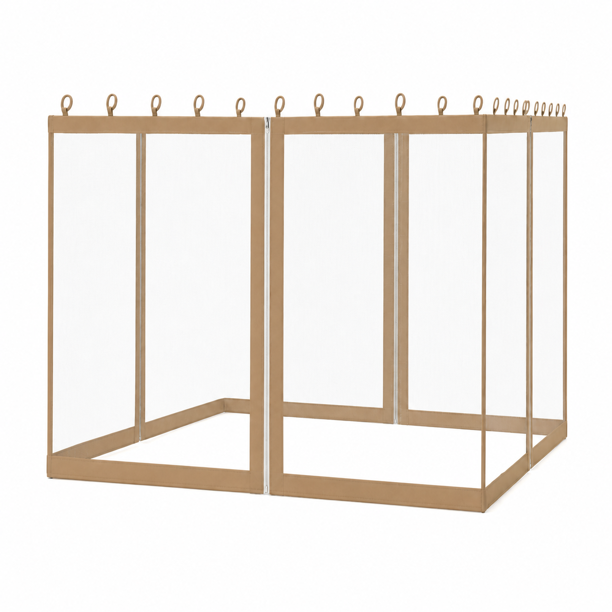 Moustiquaire 3x3m