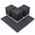 Plancher Clipsable