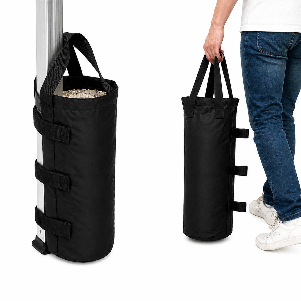 Sacs de Lestage | Sable