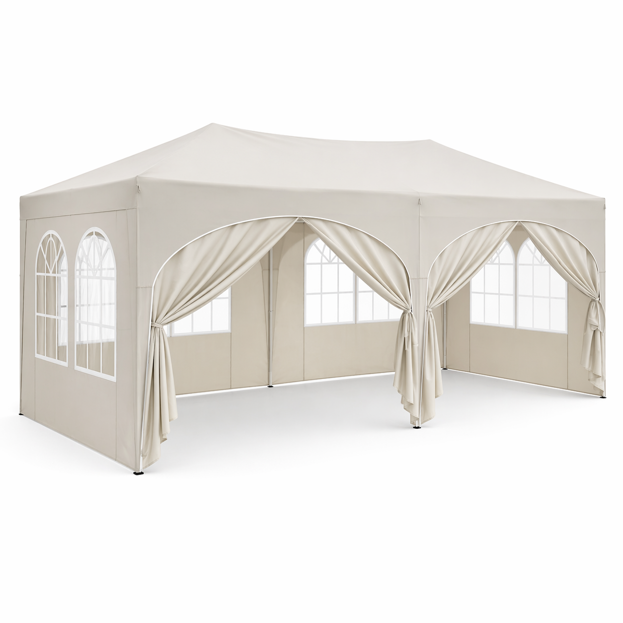 Tente d'Anniversaire 3x6m | Nova