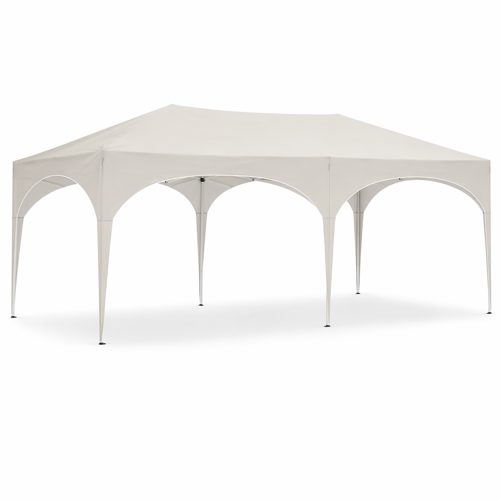 Tente d'Anniversaire 3x6m | Nova