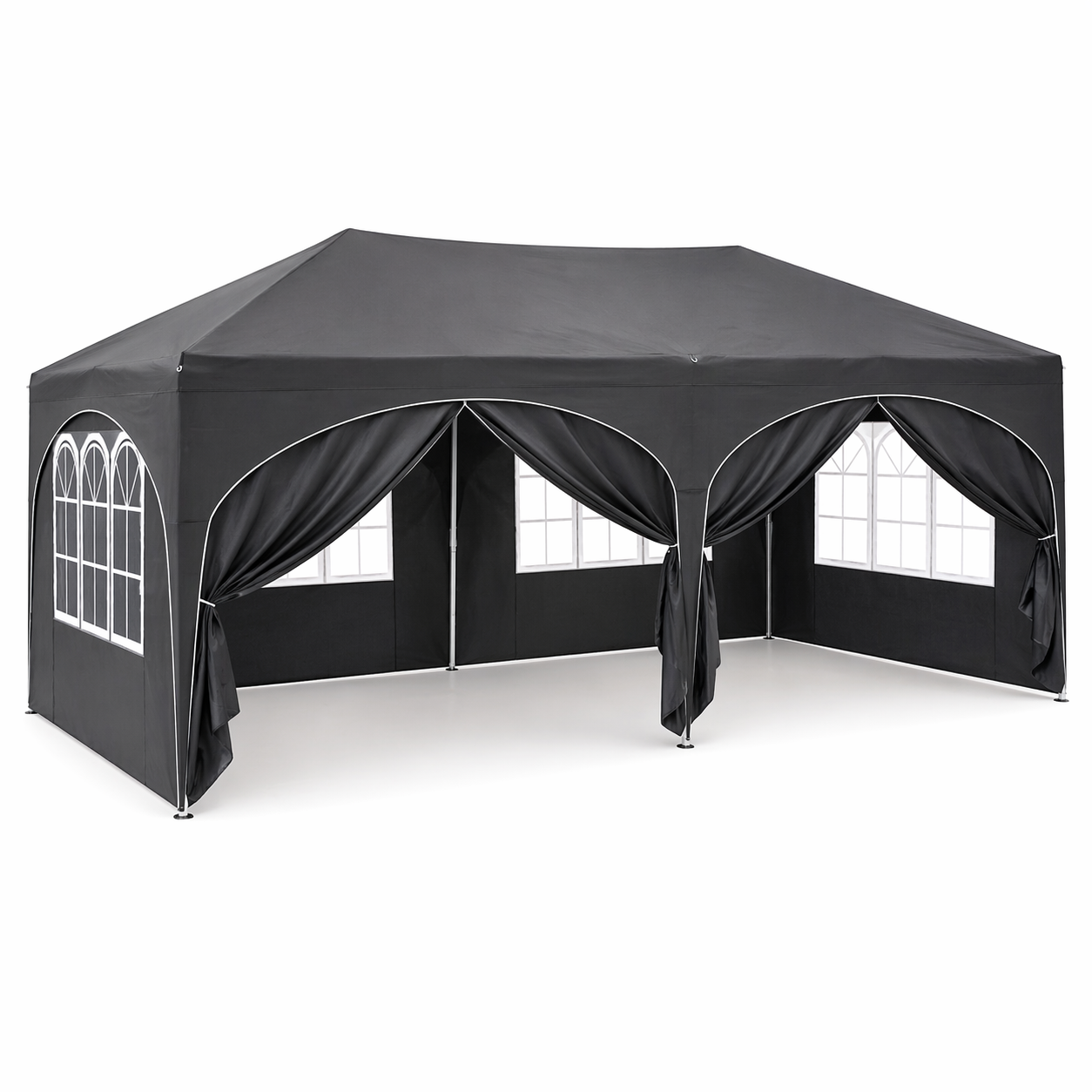 Tente d'Anniversaire 3x6m | Nova