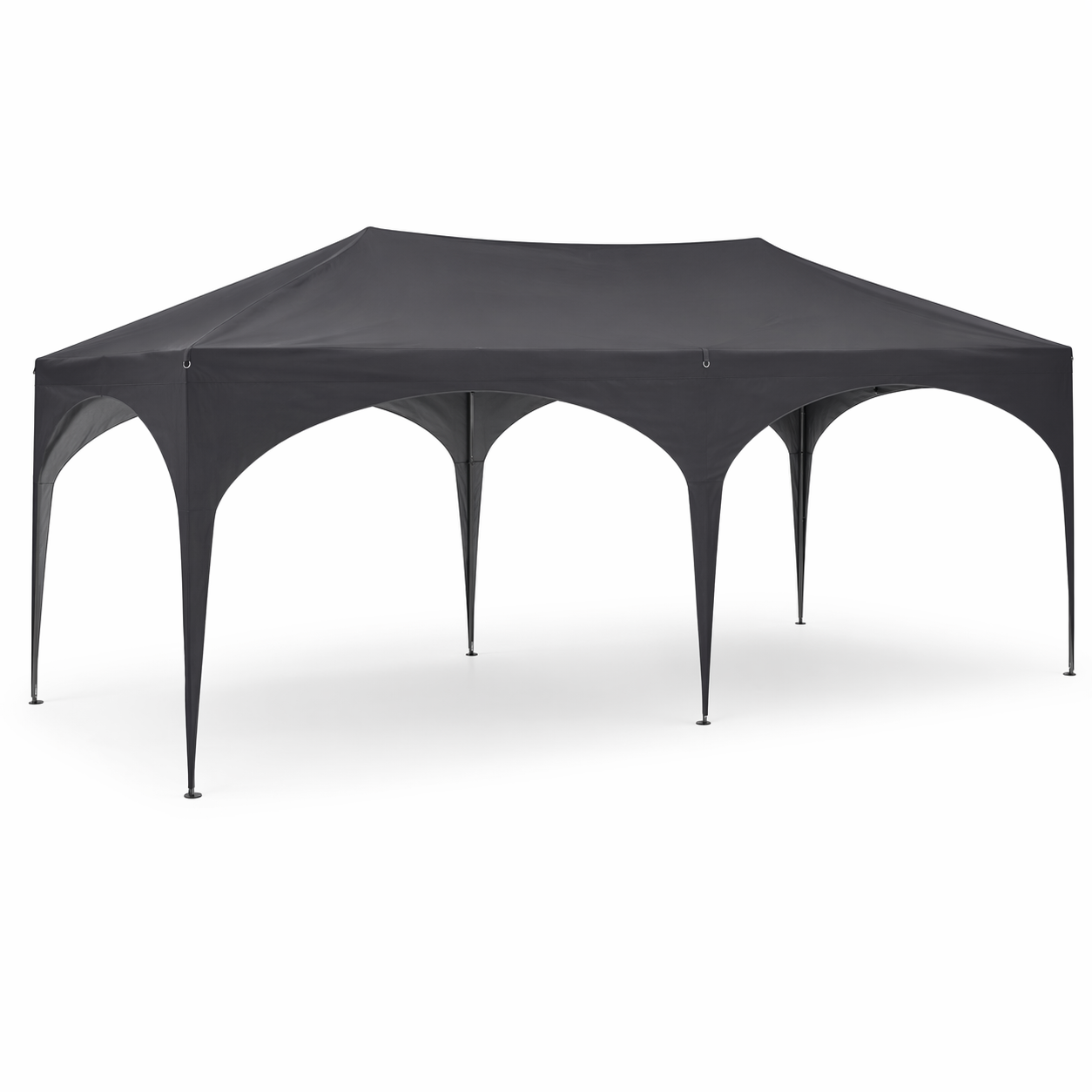Tente d'Anniversaire 3x6m | Nova