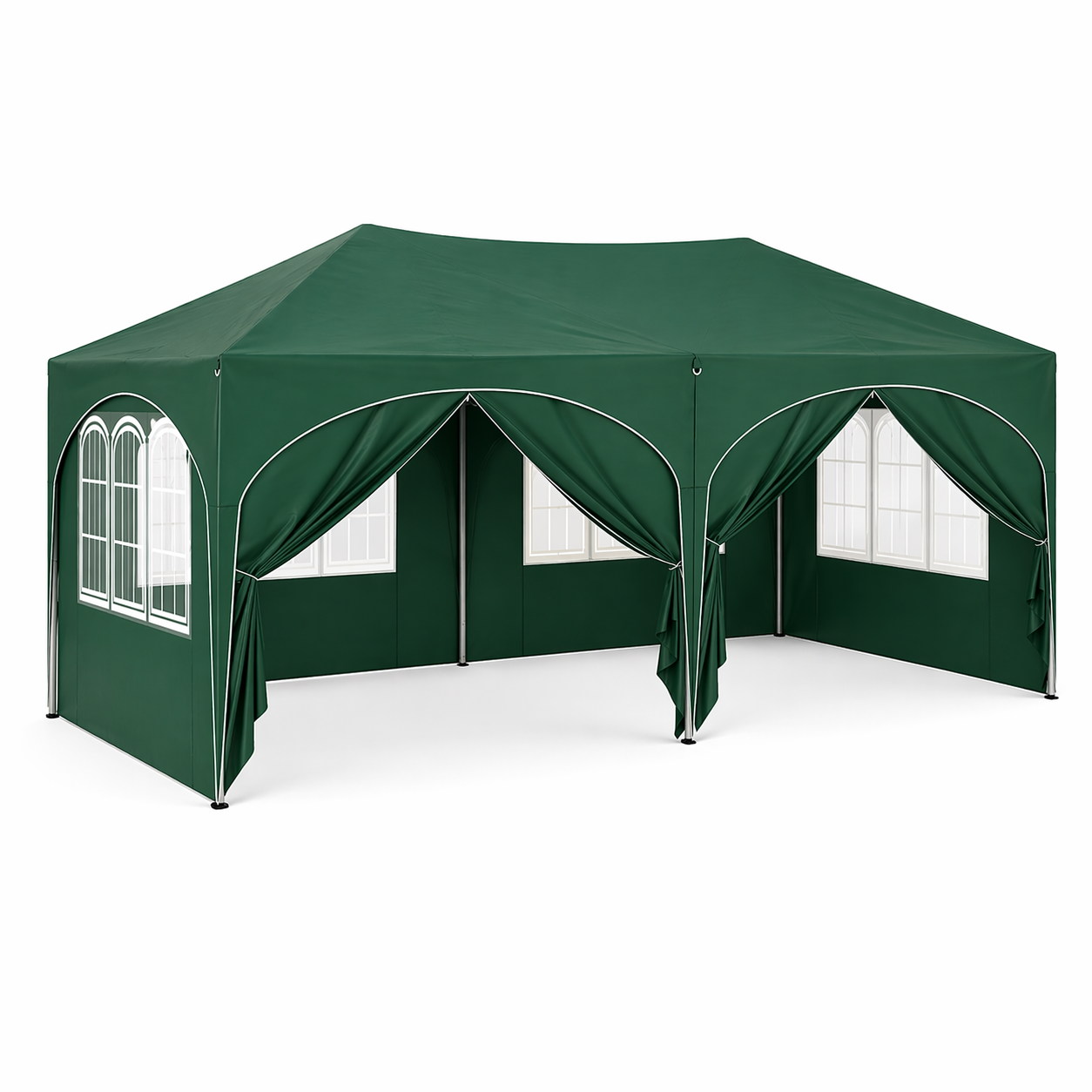 Tente d'Anniversaire 3x6m | Nova