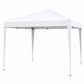 Tente de Baptême 3x3m | Éva