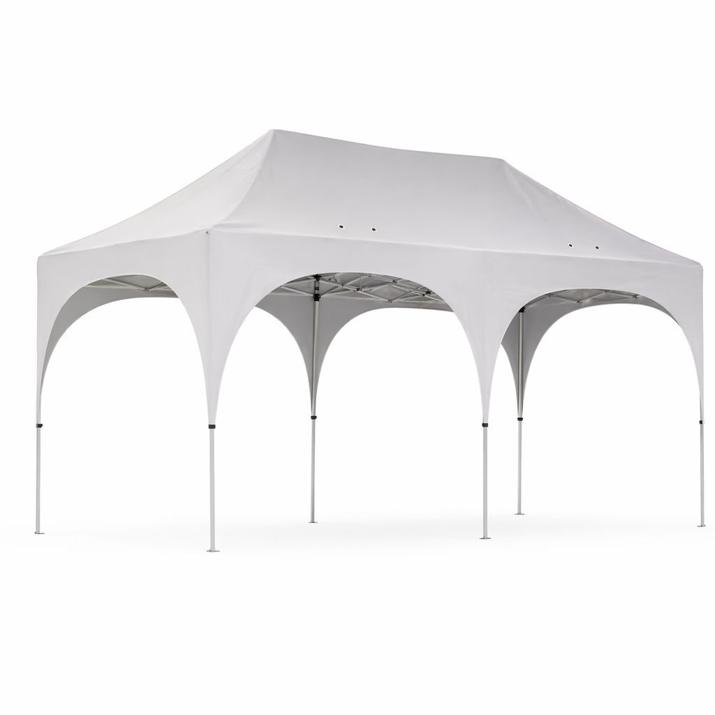 Tente de Baptême 6x3m | Éva