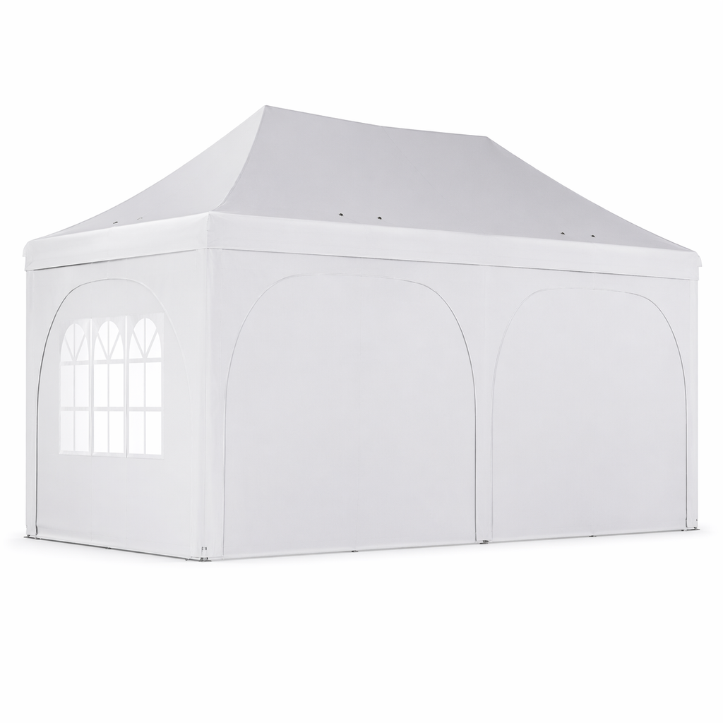 Tente de Baptême 6x3m | Éva
