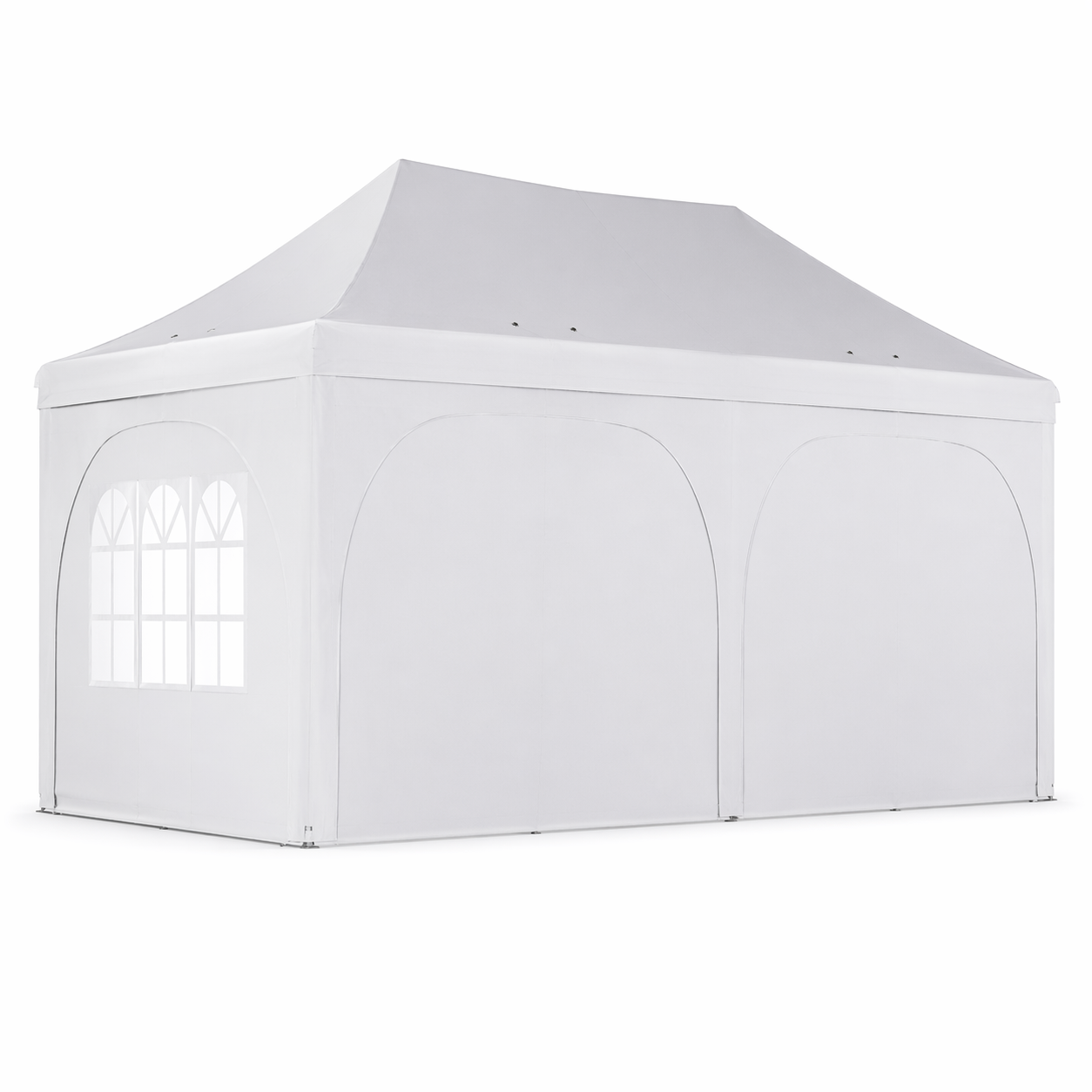 Tente de Baptême 6x3m | Éva
