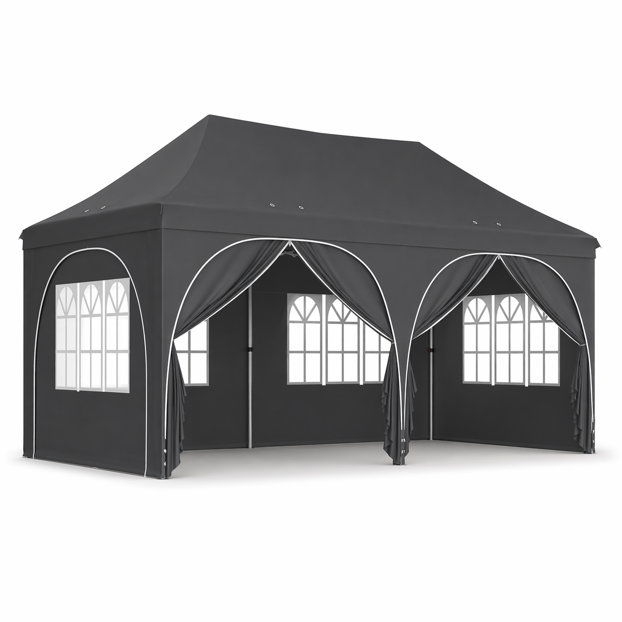 Tente de Baptême 6x3m | Éva