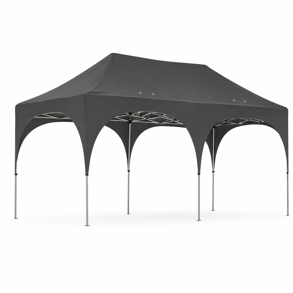 Tente de Baptême 6x3m | Éva