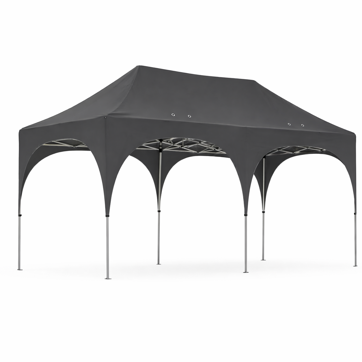 Tente de Baptême 6x3m | Éva