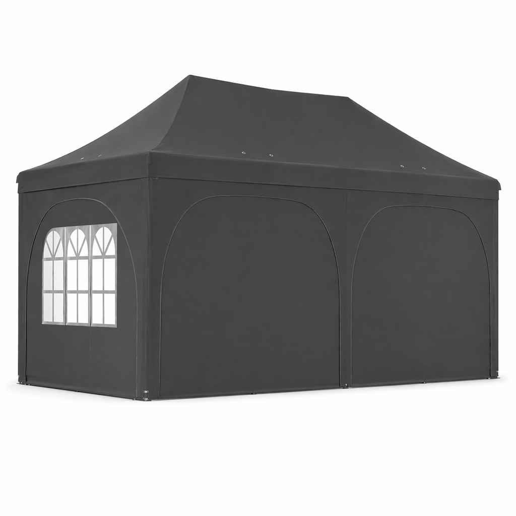 Tente de Baptême 6x3m | Éva