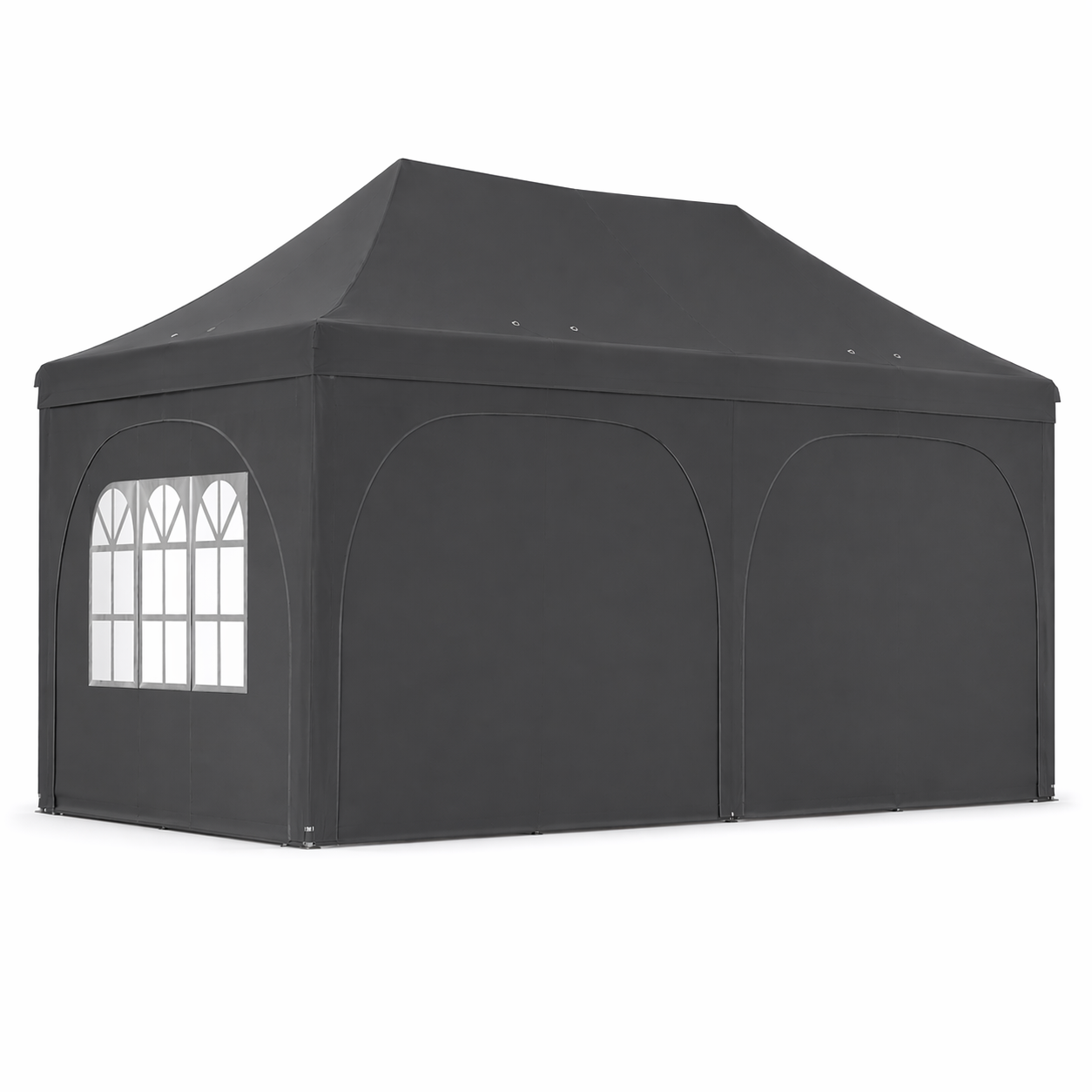 Tente de Baptême 6x3m | Éva