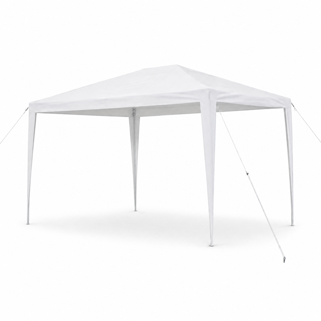 Tente de Baptême 3x4m | Éva