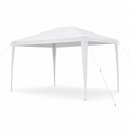 Tente de Baptême 3x4m | Éva