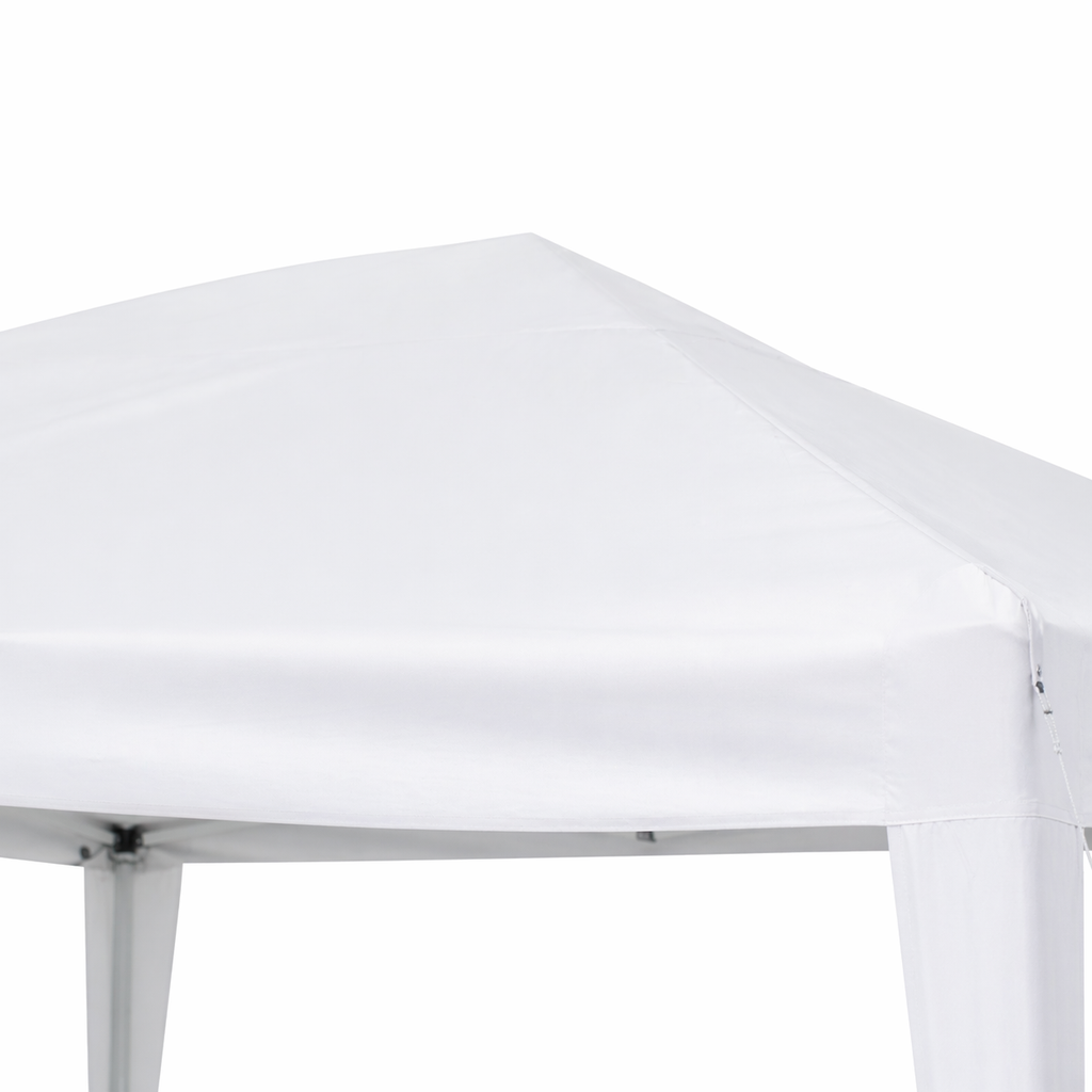 Tente de Baptême 3x4m | Éva