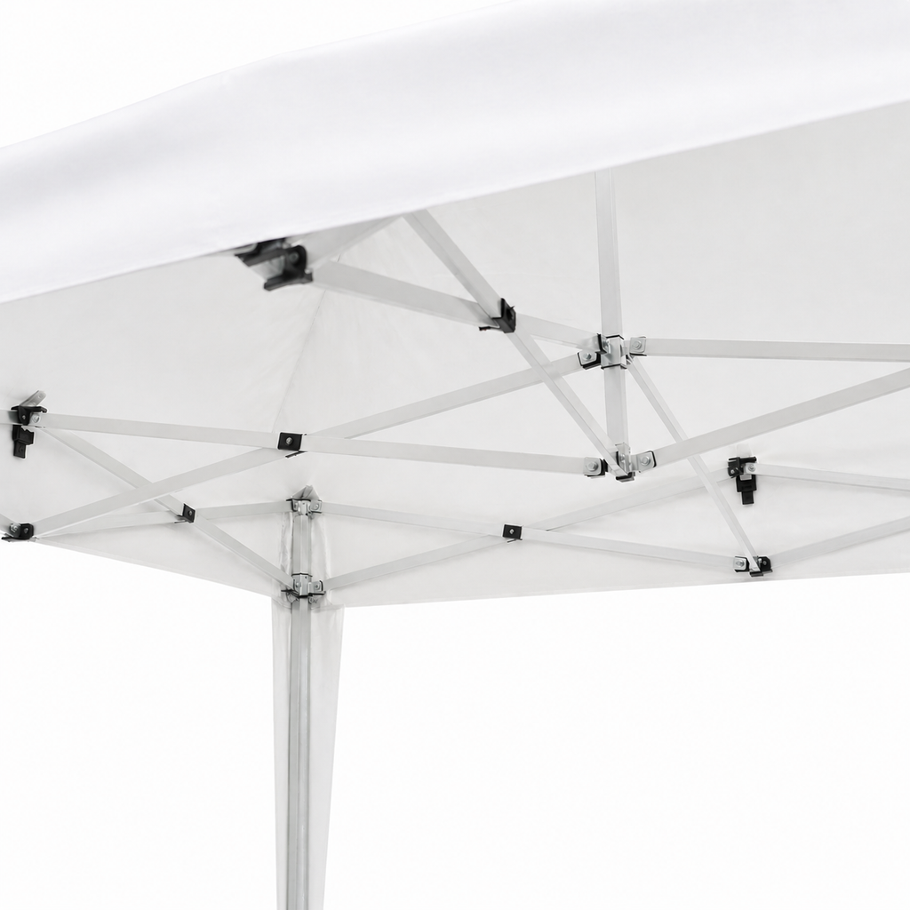 Tente de Baptême 3x4m | Éva