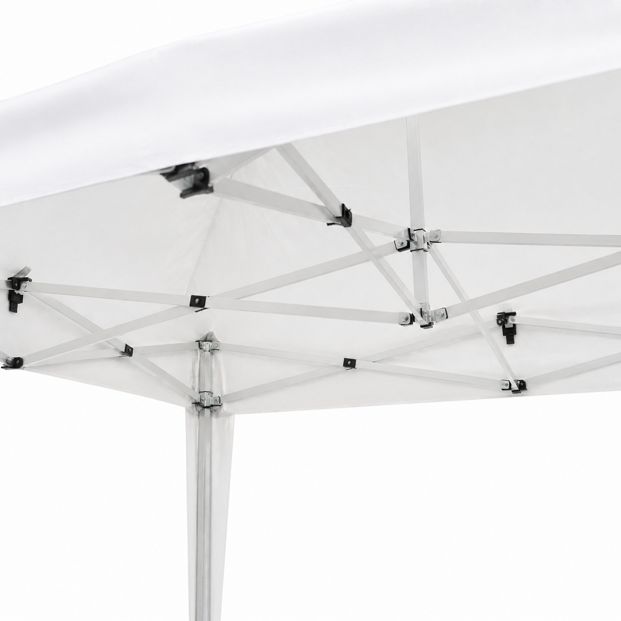 Tente de Baptême 3x4m | Éva