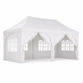 Tente de Baptême 6x3m | Éva