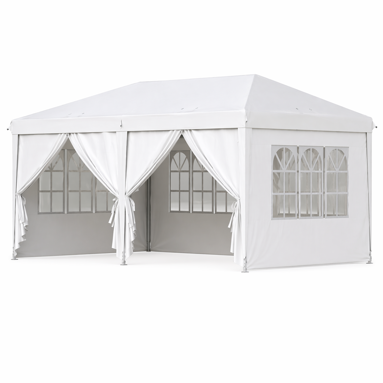 Tente de Mariage 6m Façade x 3m Profondeur | Auréa