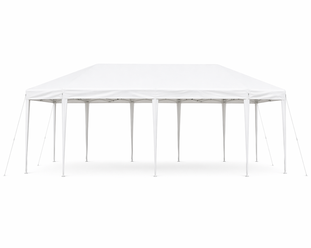 Tente de Mariage 8x4m | Auréa