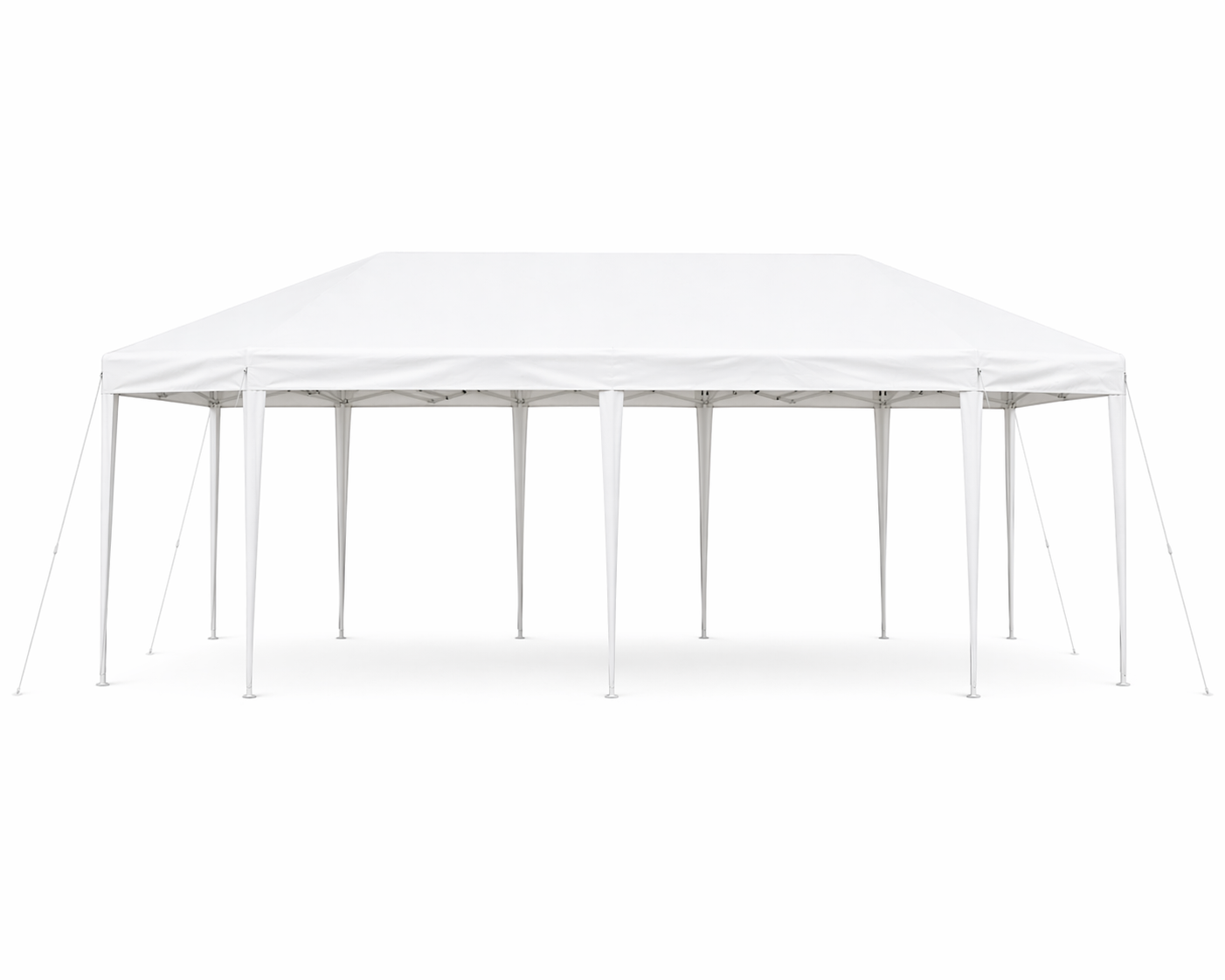 Tente de Mariage 8x4m | Auréa