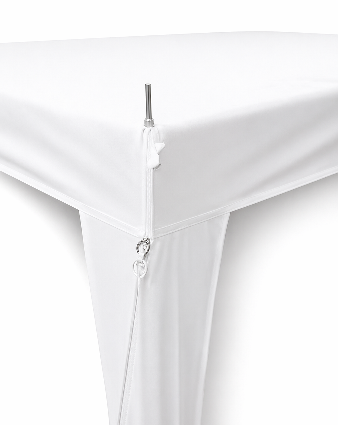Tente de Mariage 8x4m | Auréa
