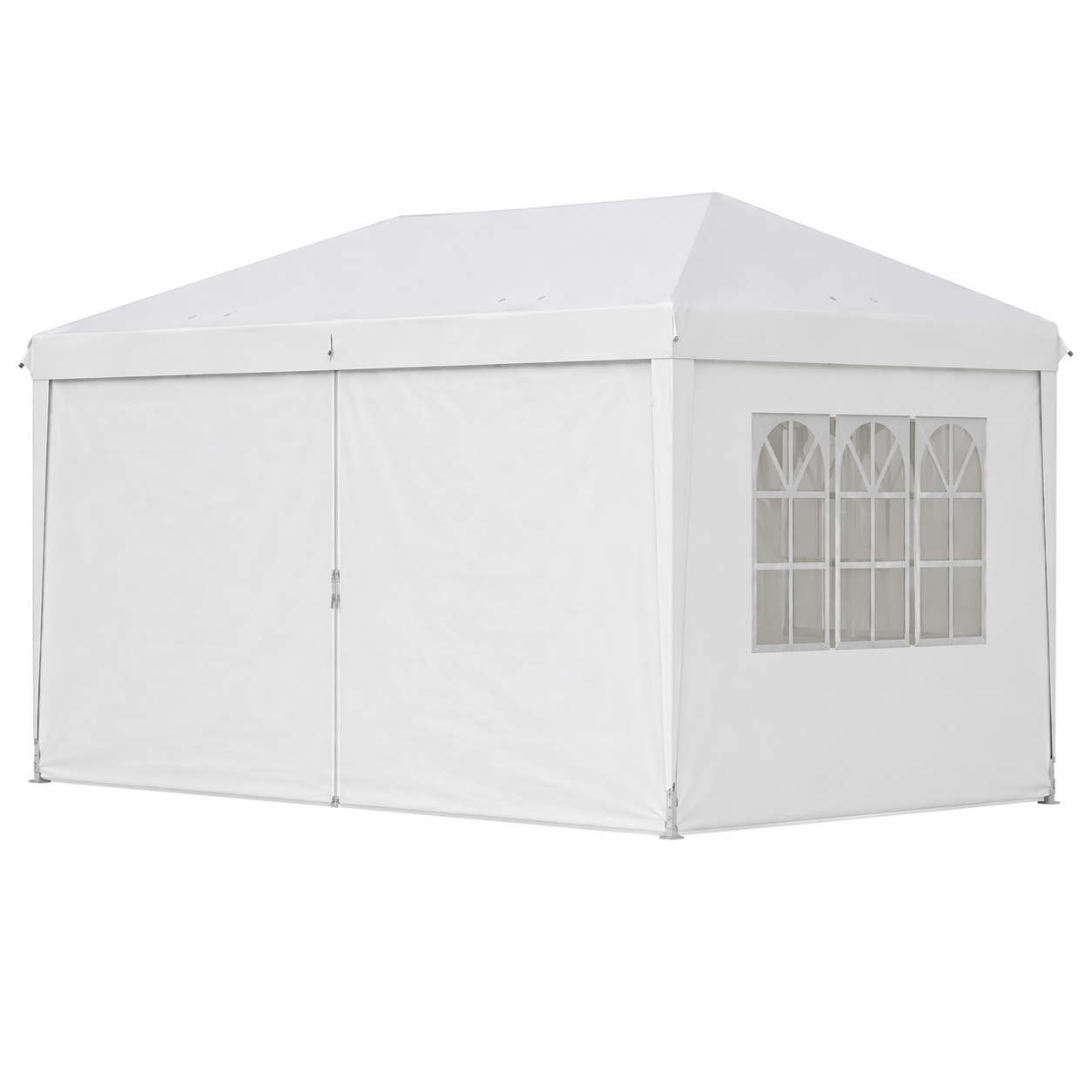 Tente de Mariage 6m Façade x 3m Profondeur | Auréa