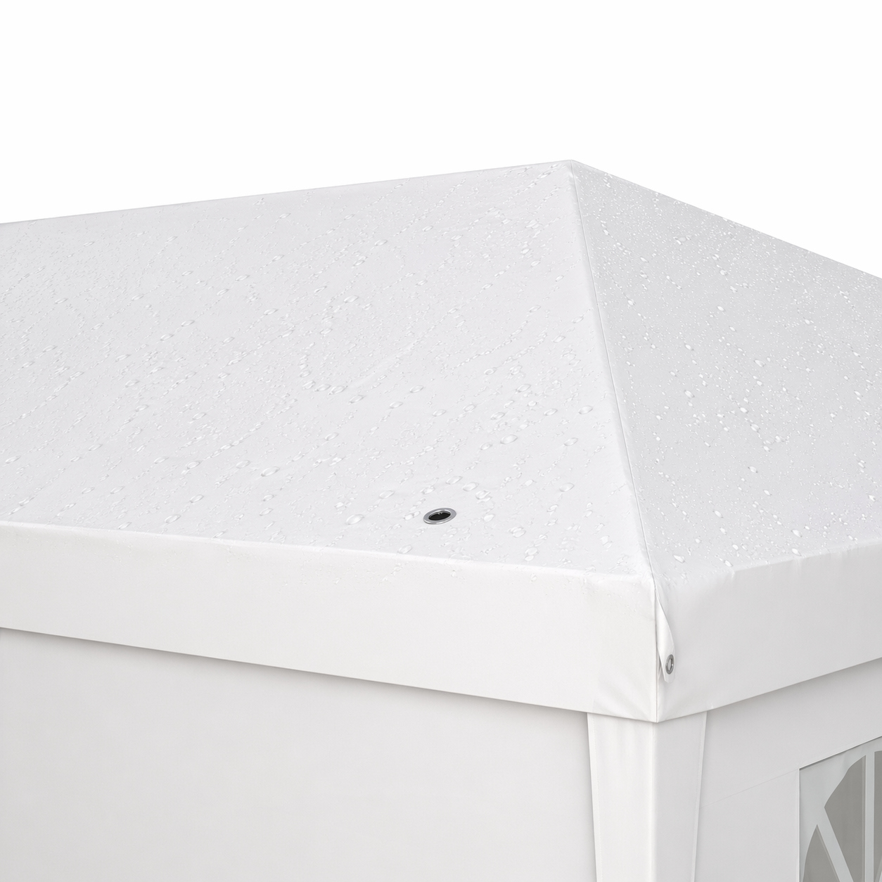 Tente de Mariage 6m Façade x 3m Profondeur | Auréa