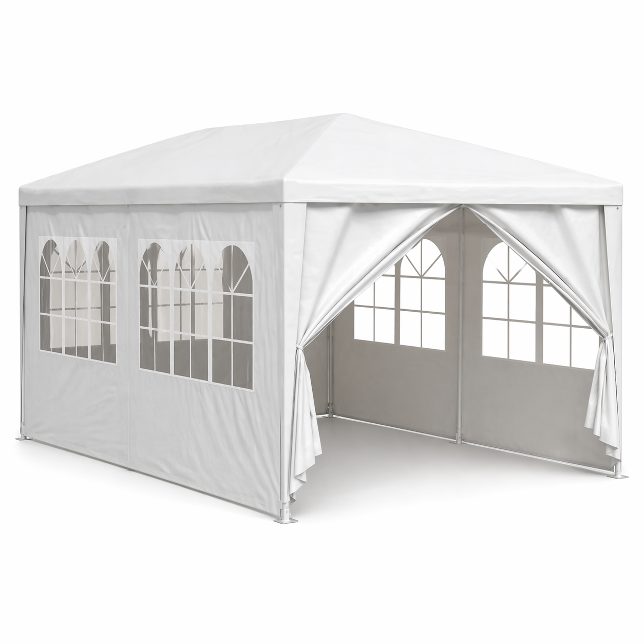 Tente de Mariage 3m Façade x 6m Profondeur | Auréa