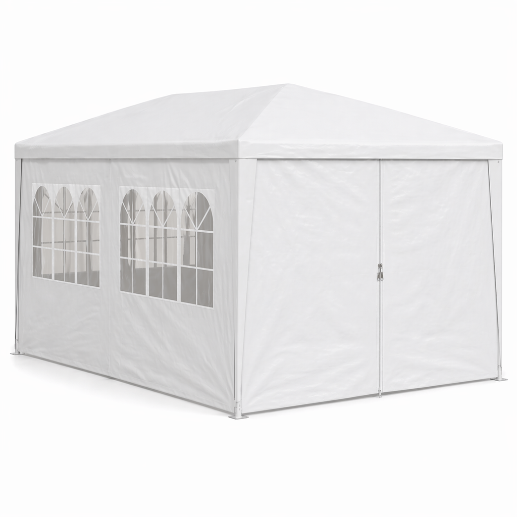 Tente de Mariage 3m Façade x 6m Profondeur | Auréa